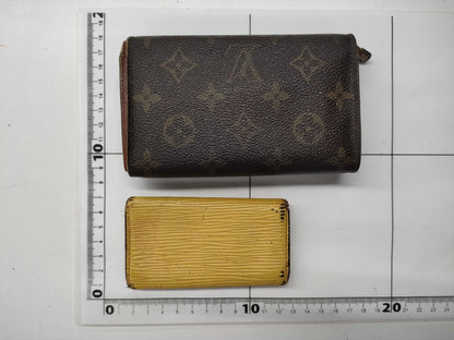 LOUIS VUITTON Wallets, Key Cases, and Other Accessories