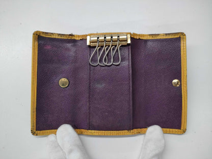 LOUIS VUITTON Wallets, Key Cases, and Other Accessories