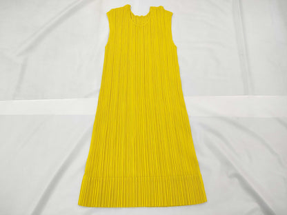 ISSEY MIYAKE Pleats Please Tops Tops