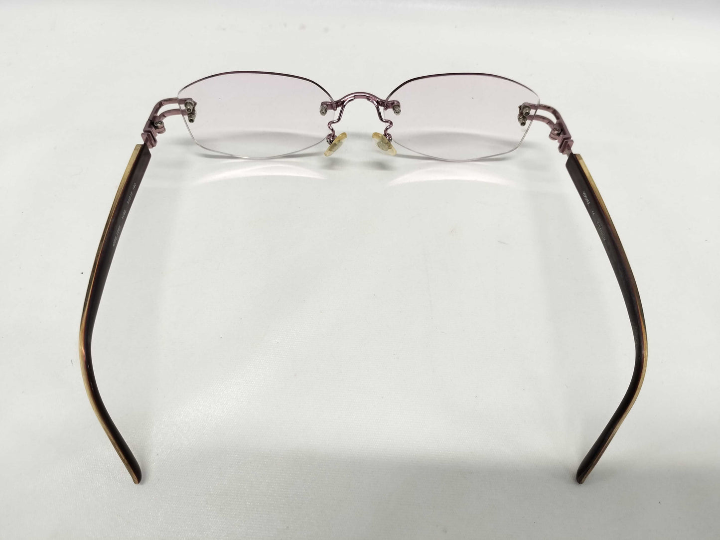 VERSACE MOD.1050 Sunglasses/Glasses