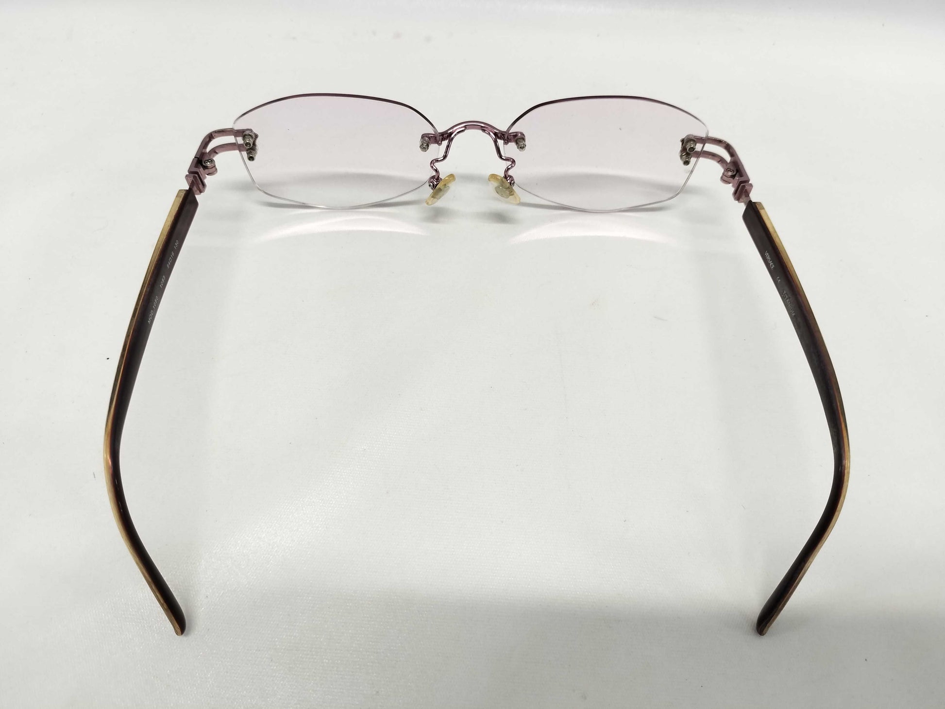 VERSACE MOD.1050 Sunglasses/Glasses