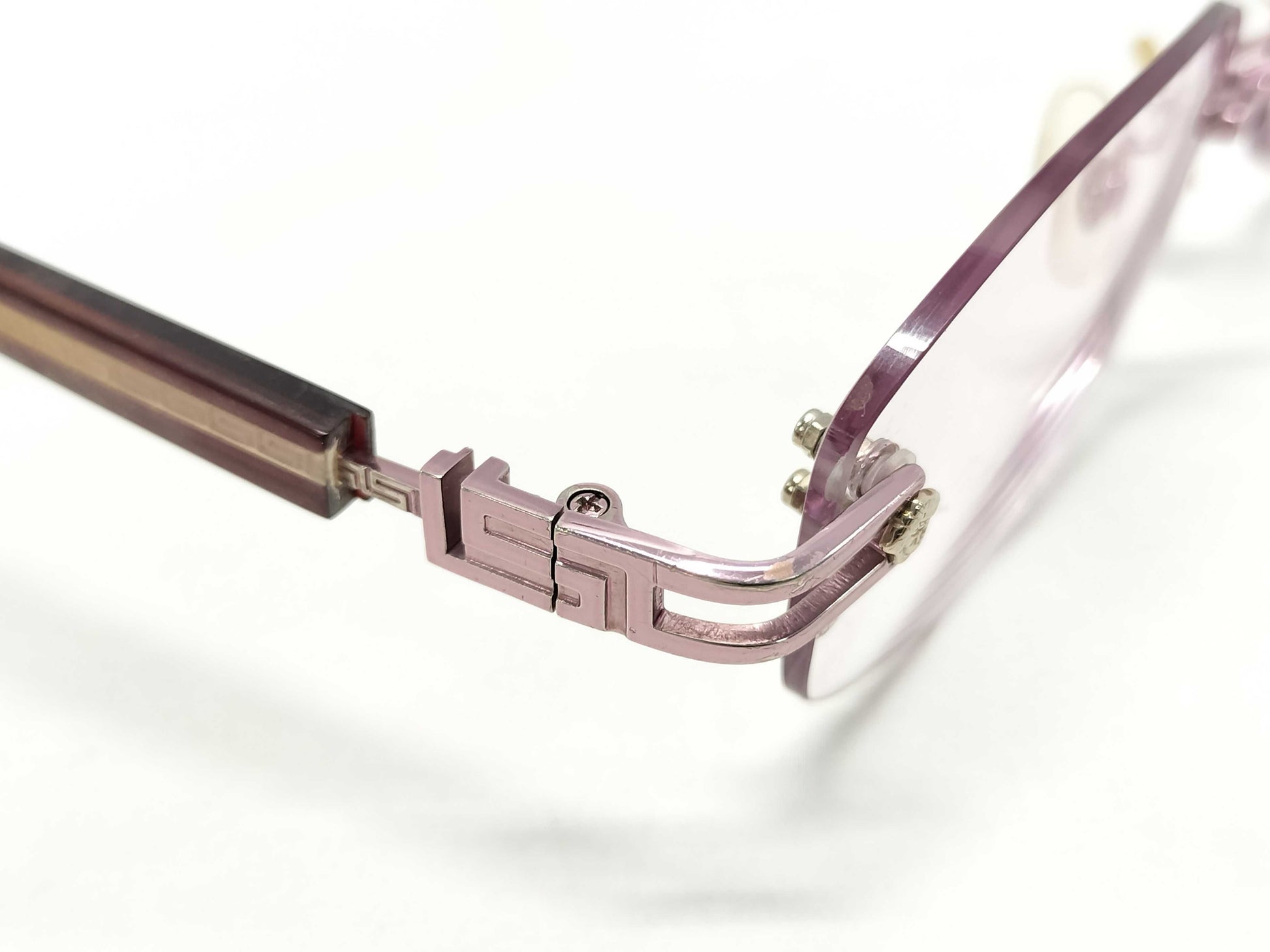 VERSACE MOD.1050 Sunglasses/Glasses