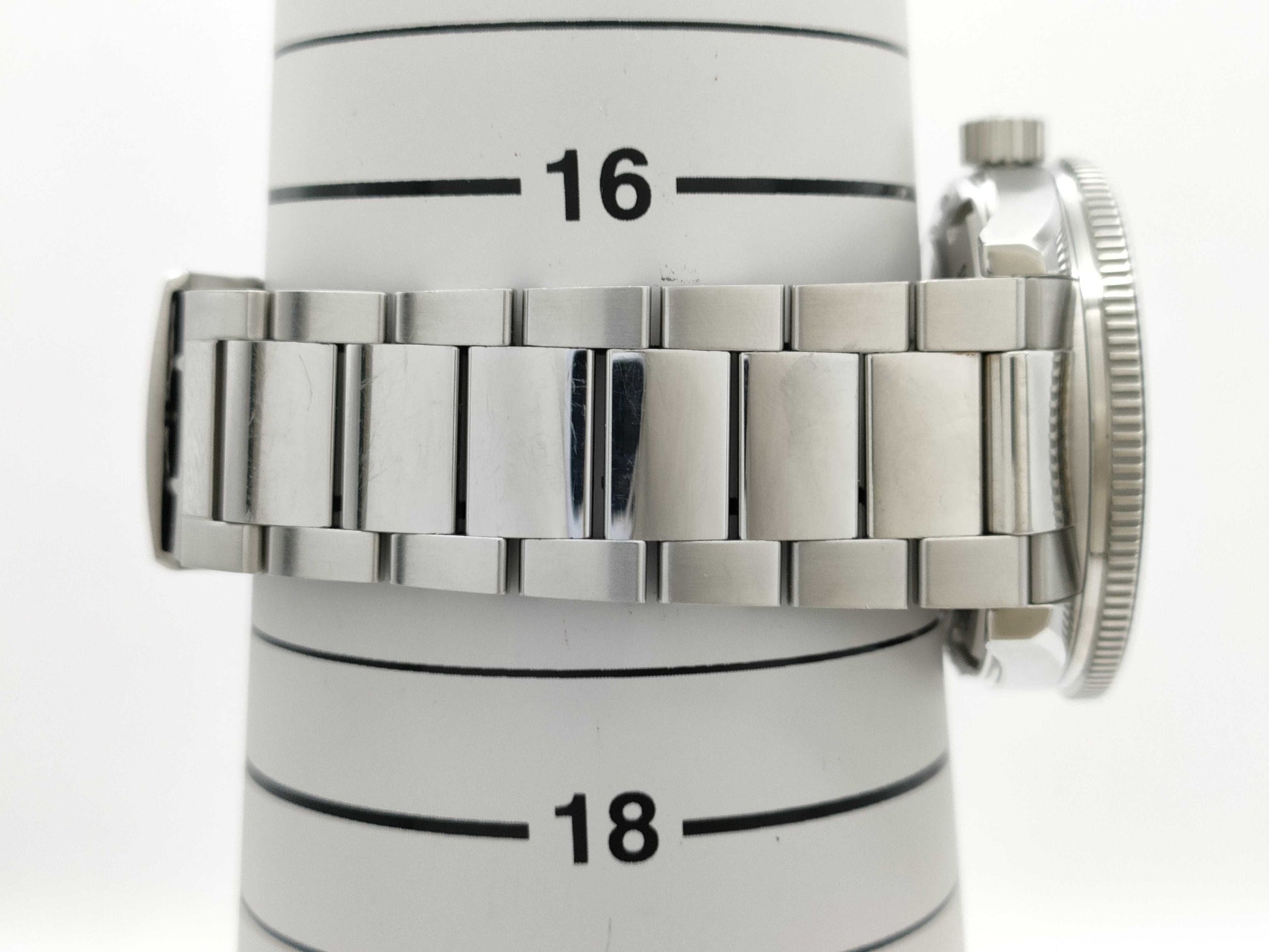 OMEGA Seamaster 233.30.41.21.01.001 88999682 Automatic Men's Watch