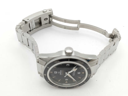 OMEGA Seamaster 233.30.41.21.01.001 88999682 Automatic Men's Watch