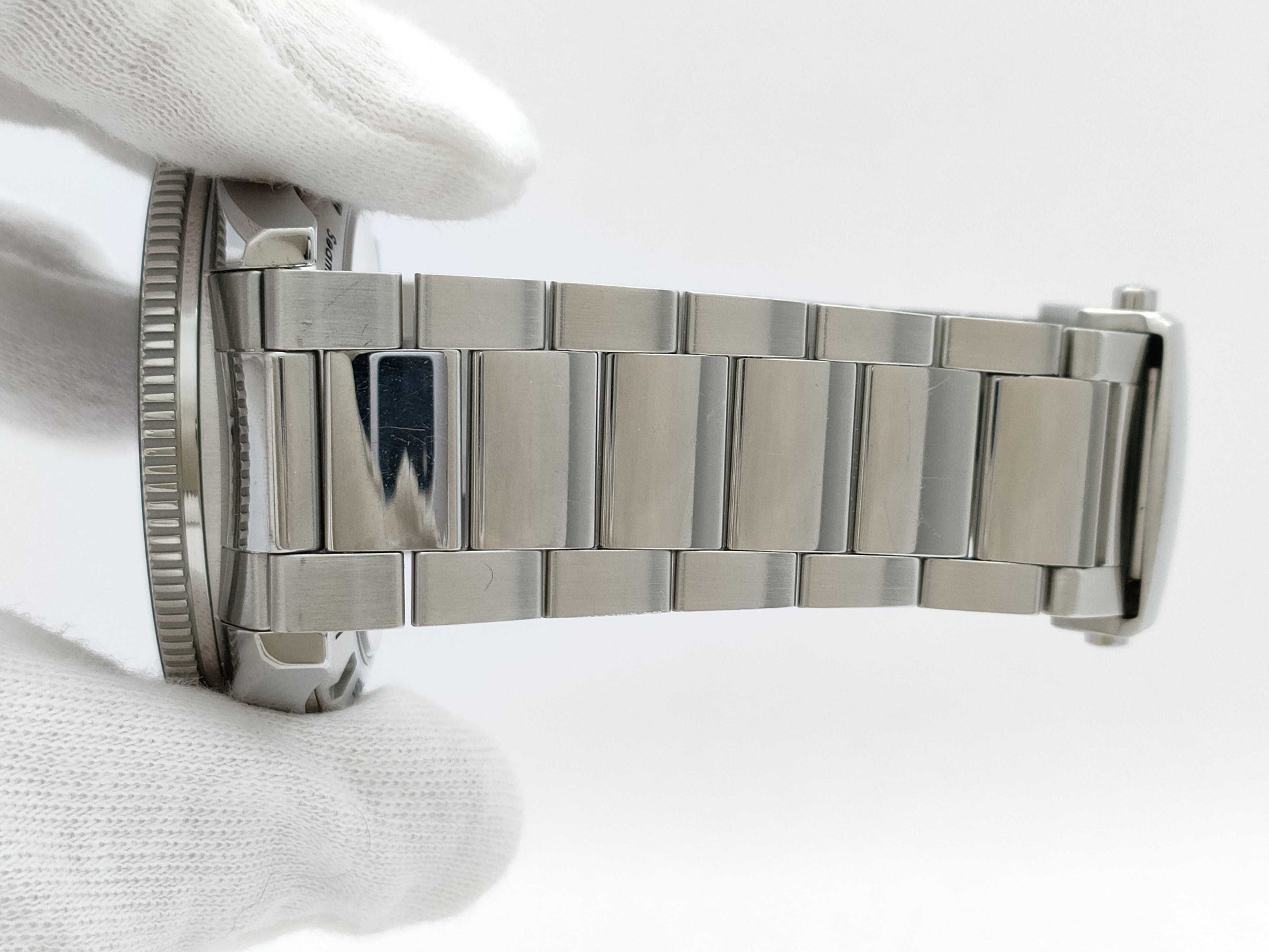 OMEGA Seamaster 233.30.41.21.01.001 88999682 Automatic Men's Watch