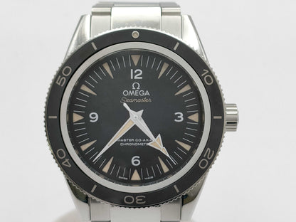 OMEGA Seamaster 233.30.41.21.01.001 88999682 Automatic Men's Watch