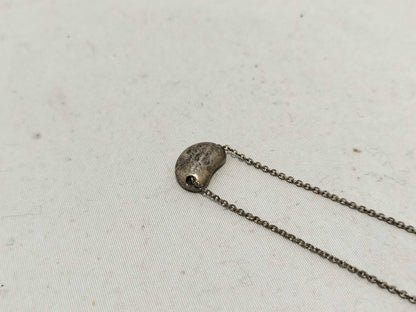 Tiffany & Co. Bean Necklace 925 Necklace