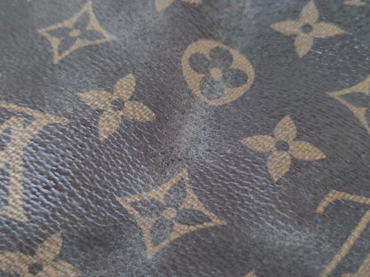 LOUIS VUITTON M41107 Monogram M41107 Speedy 35 Handbag
