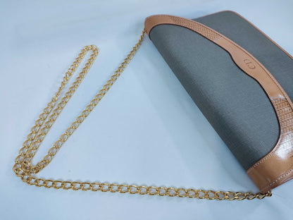 Dior Chain Bag Shoulder Bag
