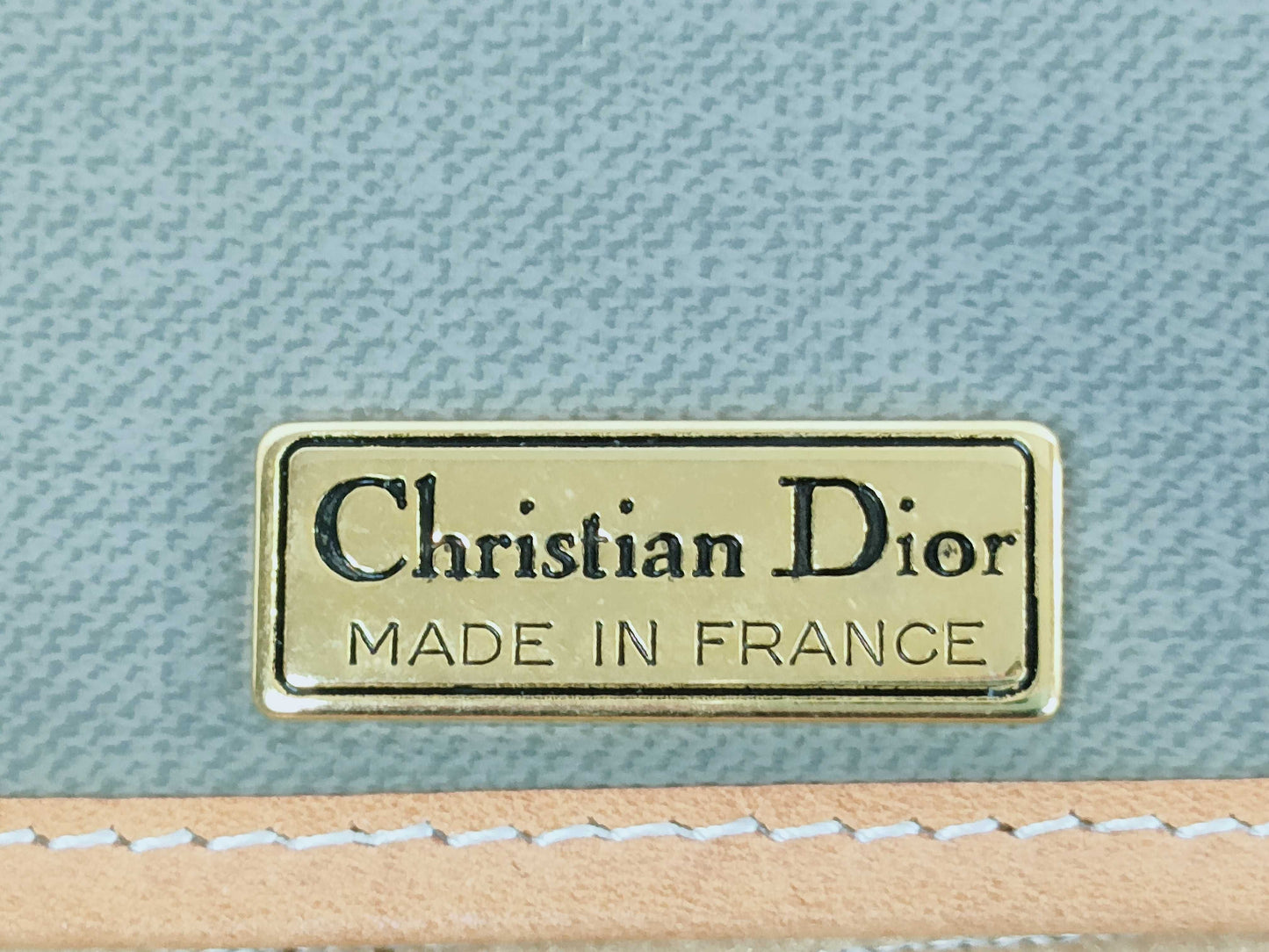 Dior Chain Bag Shoulder Bag