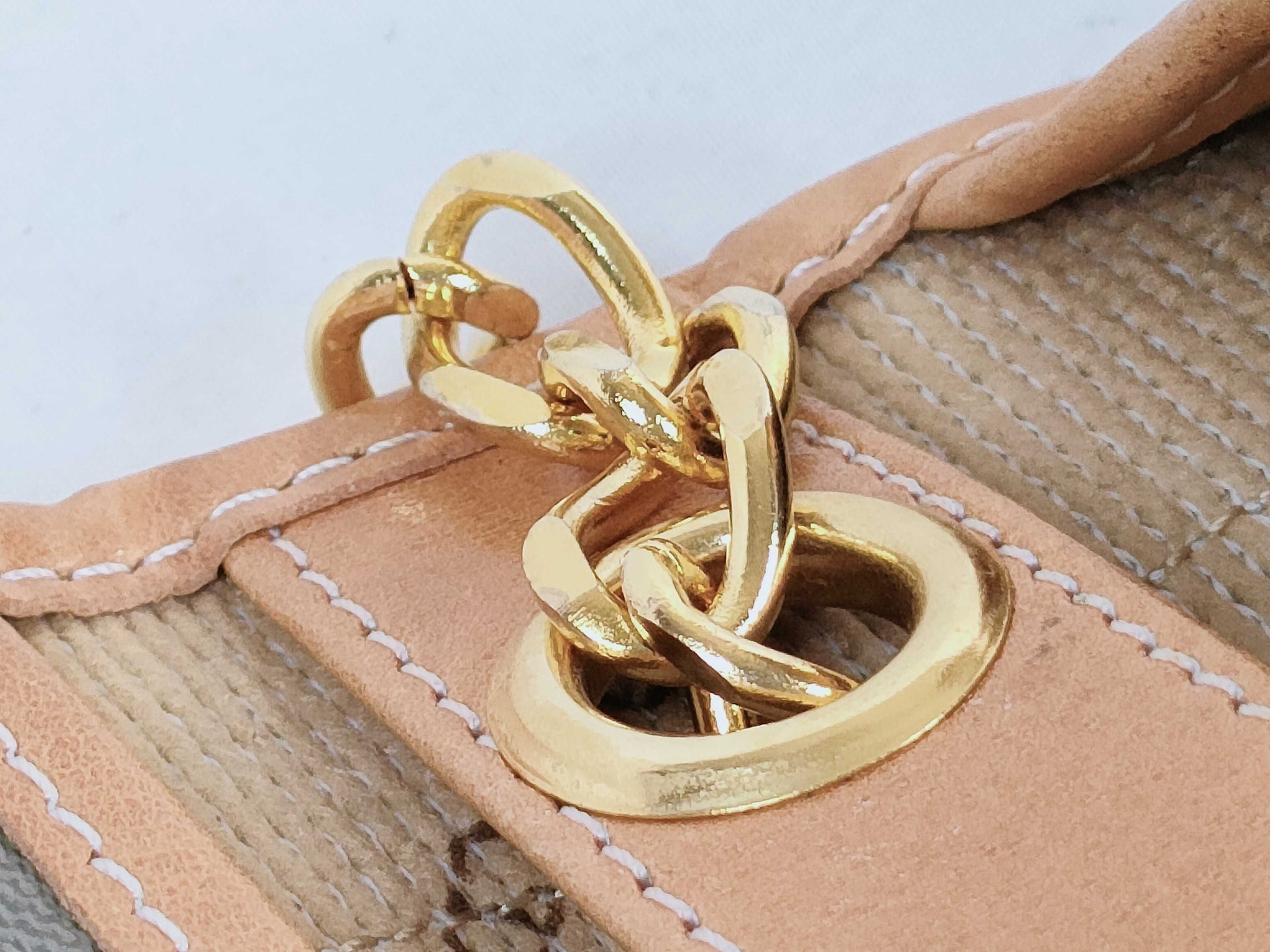 Dior Chain Bag Shoulder Bag
