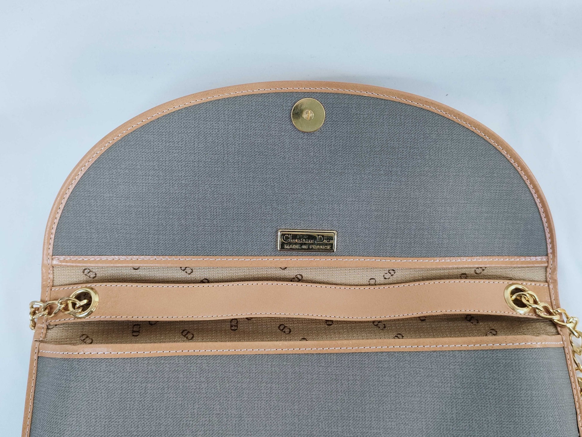 Dior Chain Bag Shoulder Bag