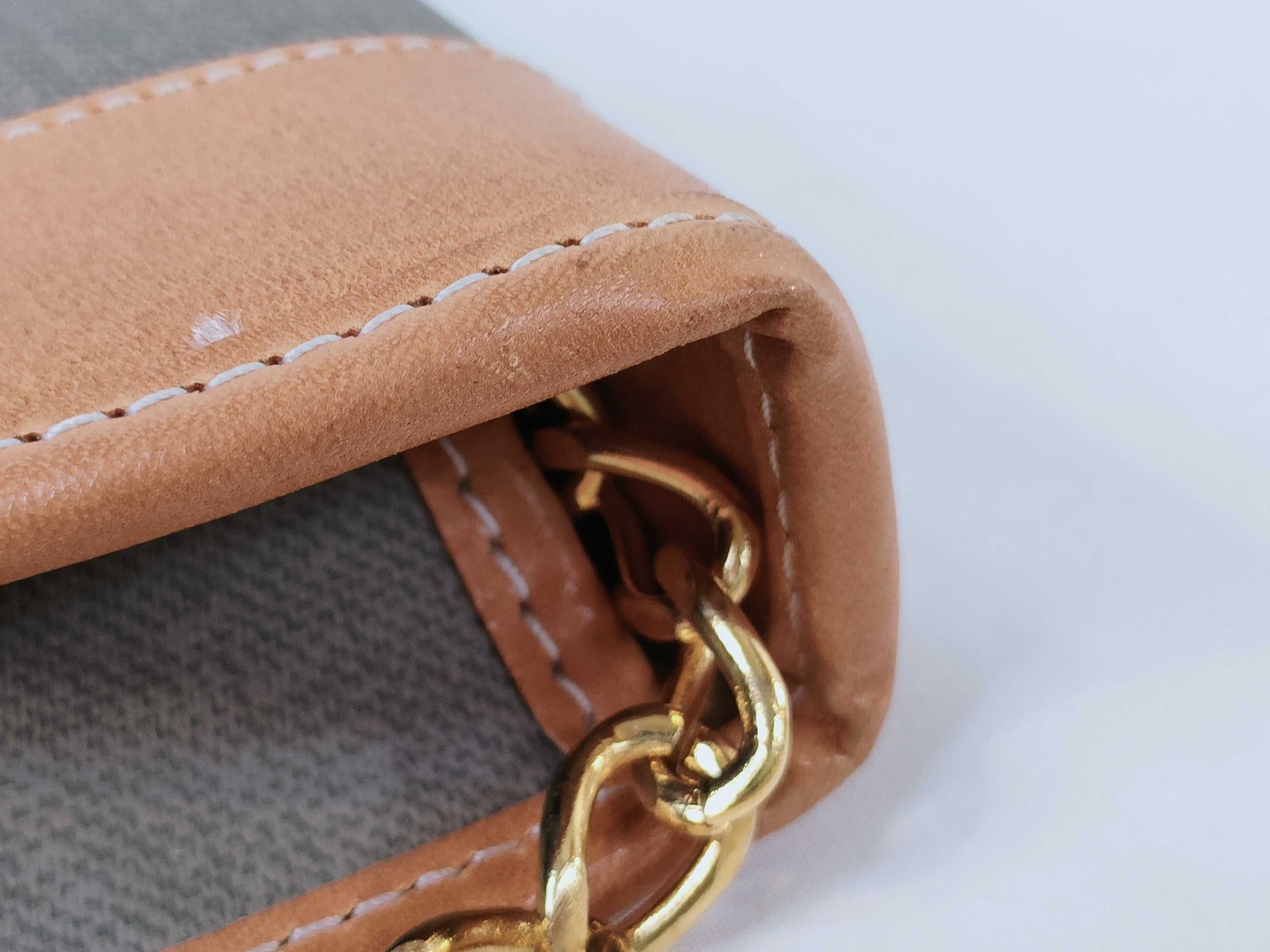 Dior Chain Bag Shoulder Bag
