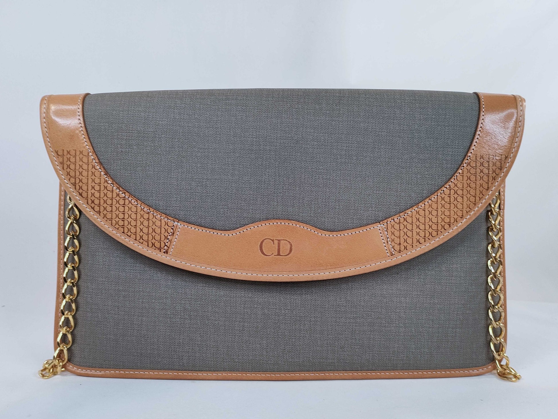 Dior Chain Bag Shoulder Bag