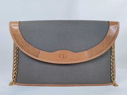 Dior Chain Bag Shoulder Bag