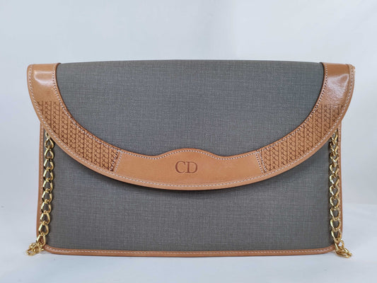 Dior Chain Bag Shoulder Bag