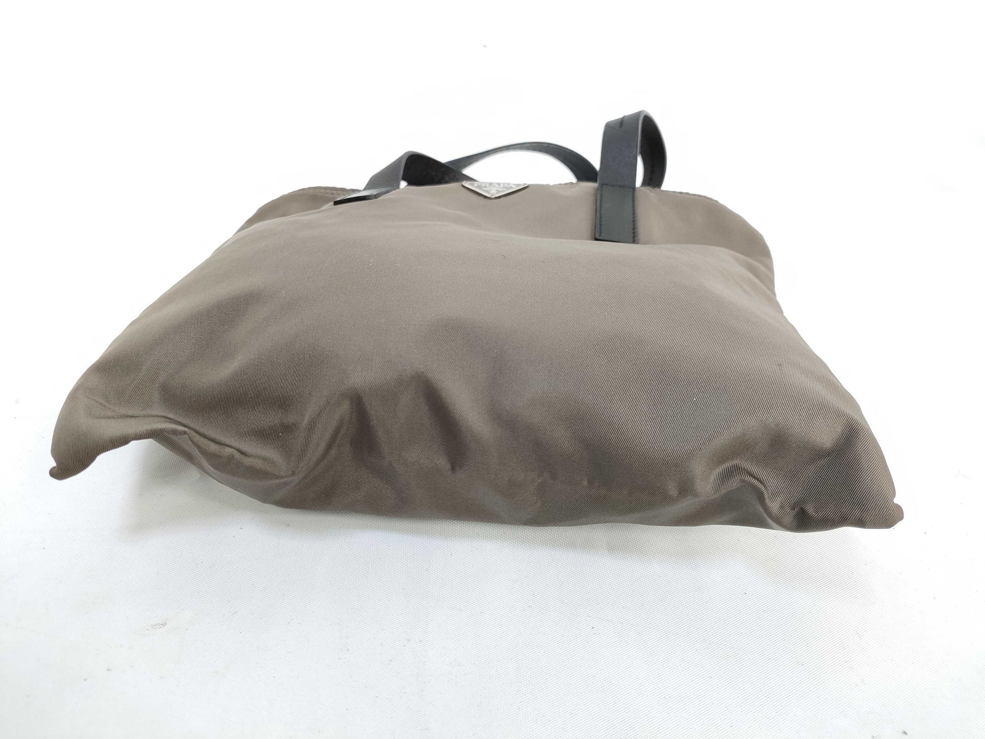PRADA Nylon BN0332 Handbag