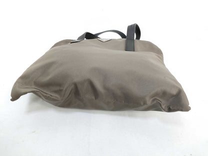 PRADA Nylon BN0332 Handbag