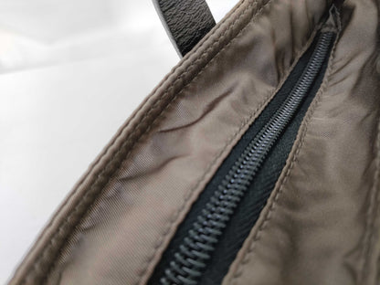 PRADA Nylon BN0332 Handbag