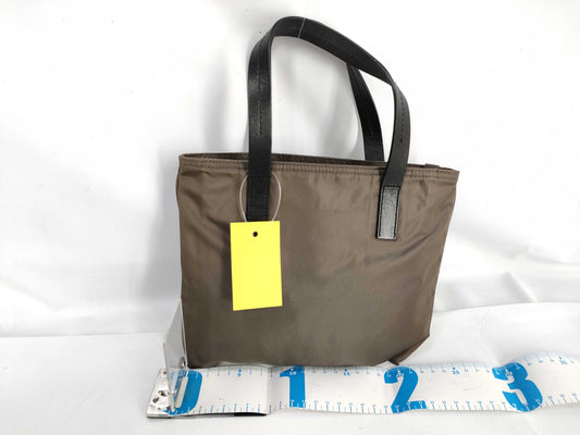 PRADA Nylon BN0332 Handbag