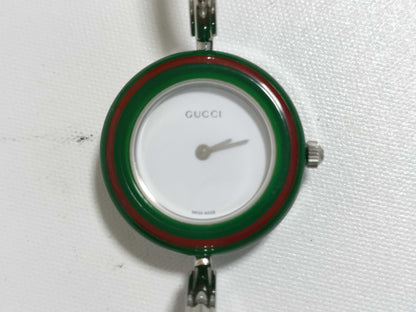 GUCCI Change Bezel Women's Watch