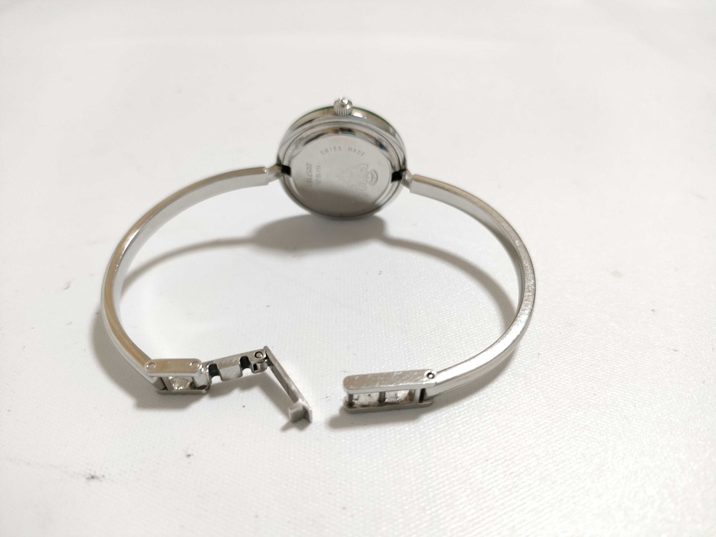 GUCCI Change Bezel Women's Watch