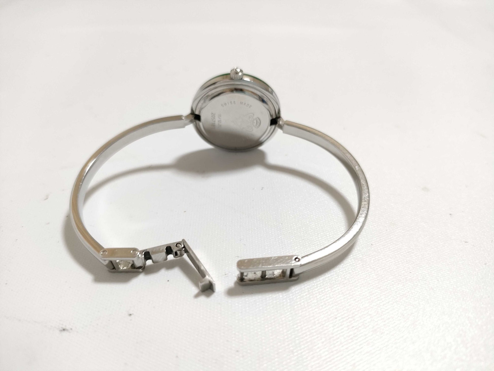 GUCCI Change Bezel Women's Watch