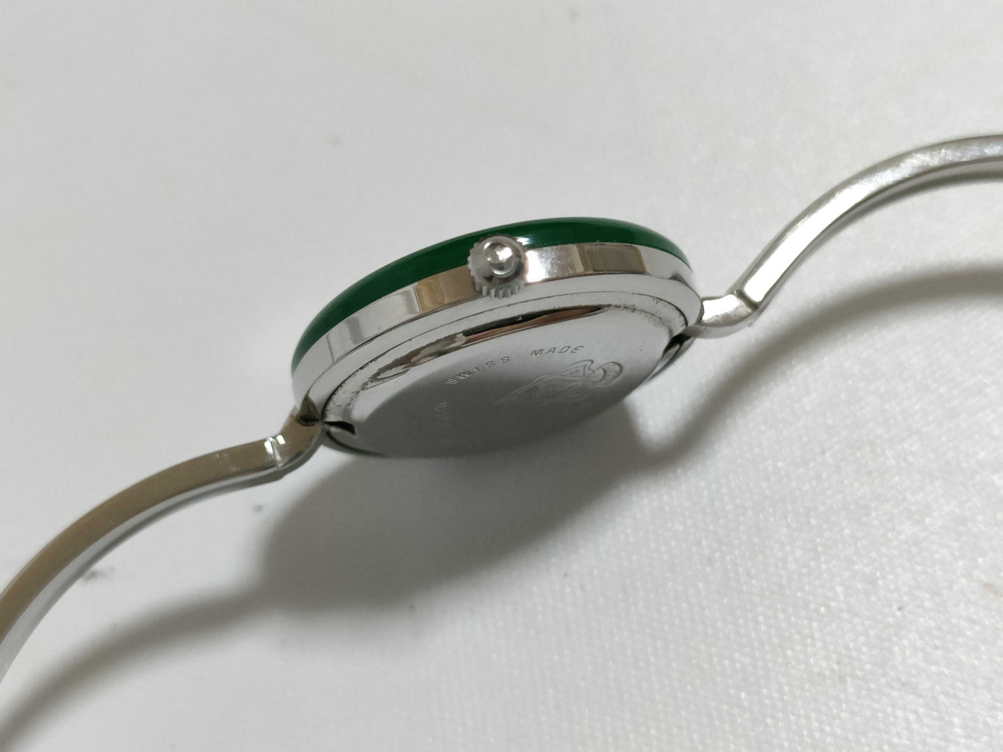 GUCCI Change Bezel Women's Watch