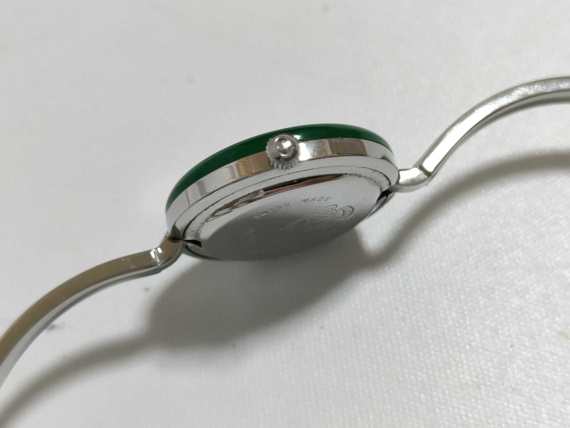 GUCCI Change Bezel Women's Watch