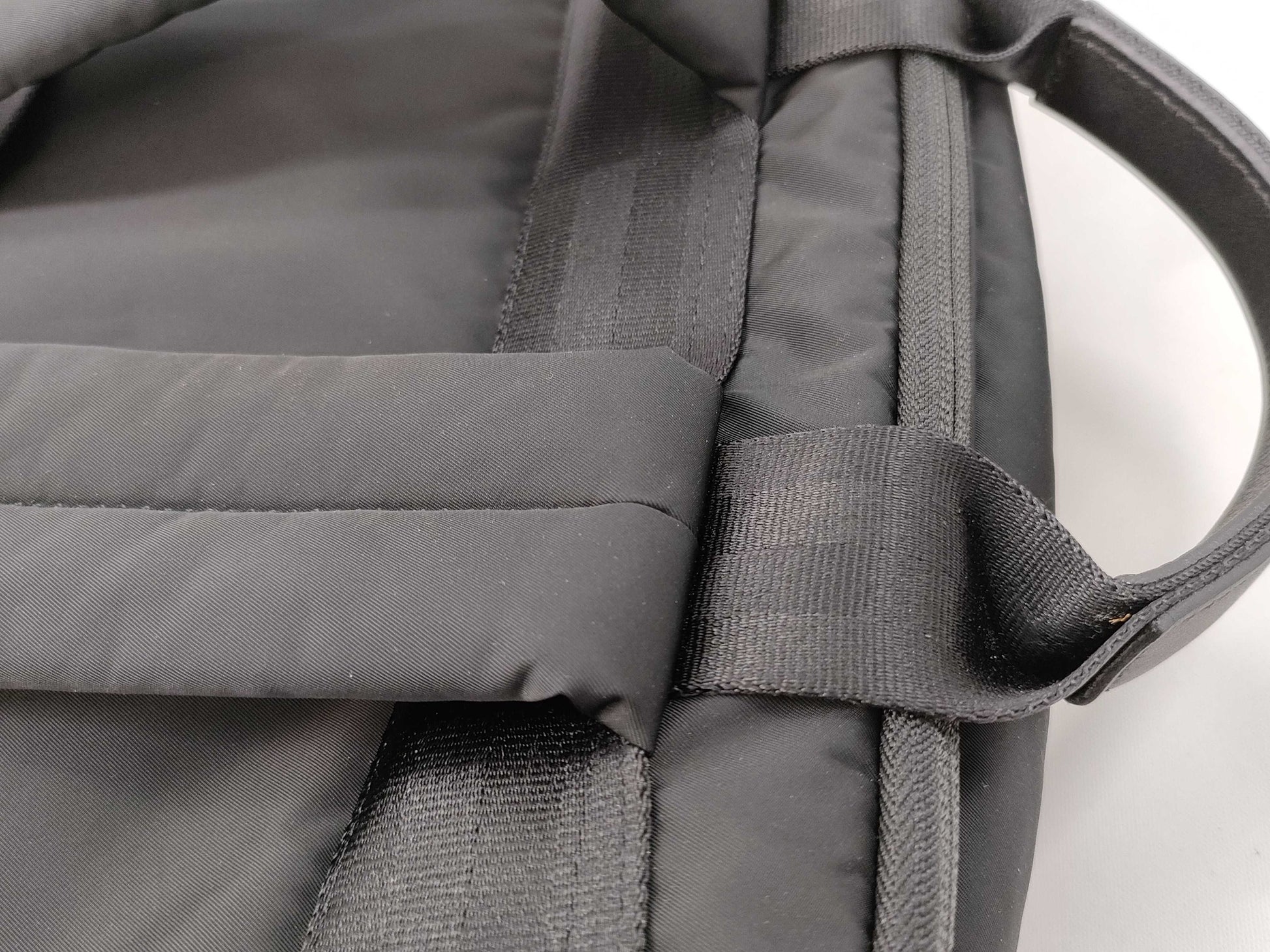 Pelle Morbida Hydrofoil Backpack