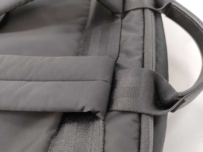 Pelle Morbida Hydrofoil Backpack
