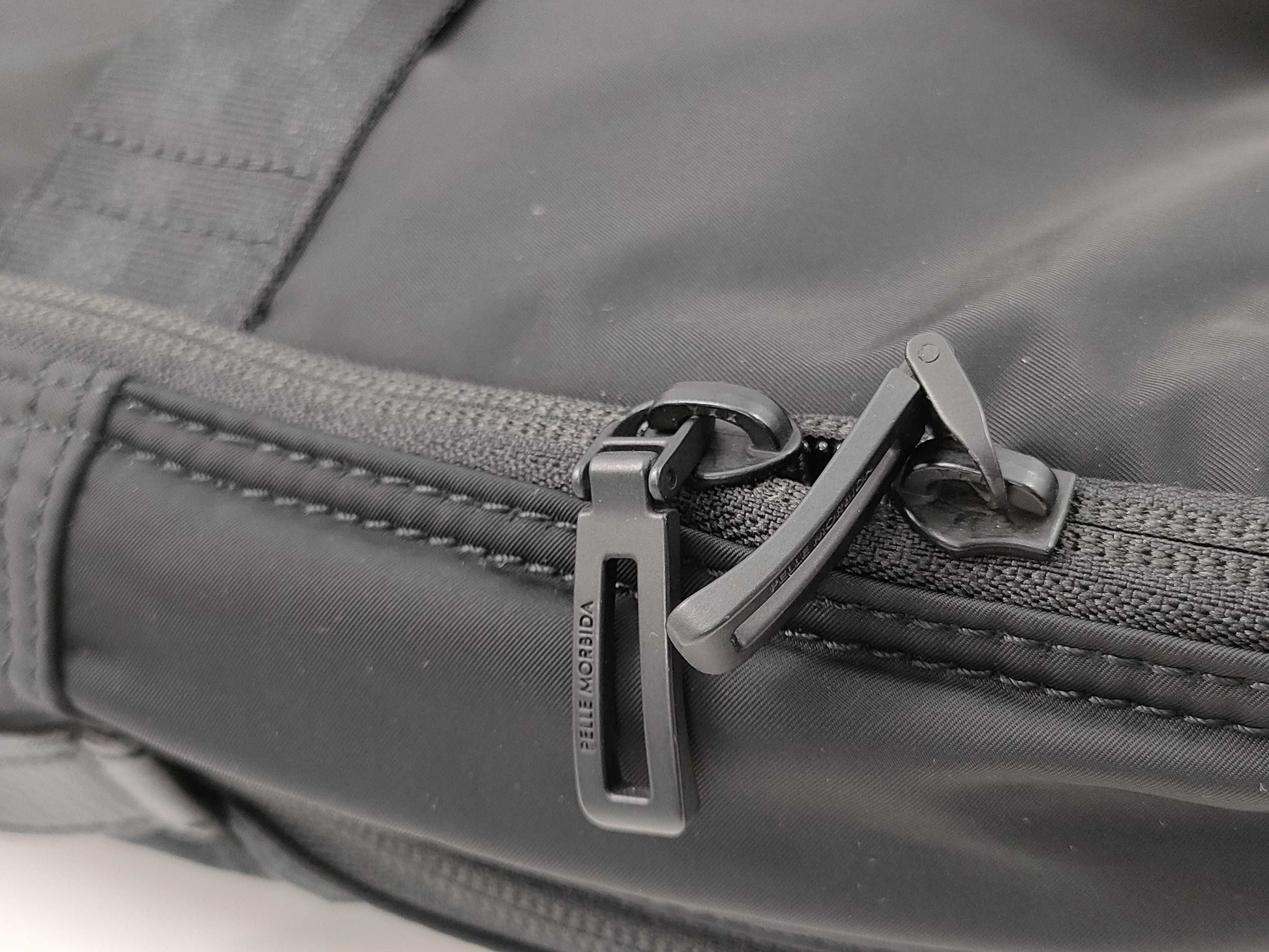 Pelle Morbida Hydrofoil Backpack