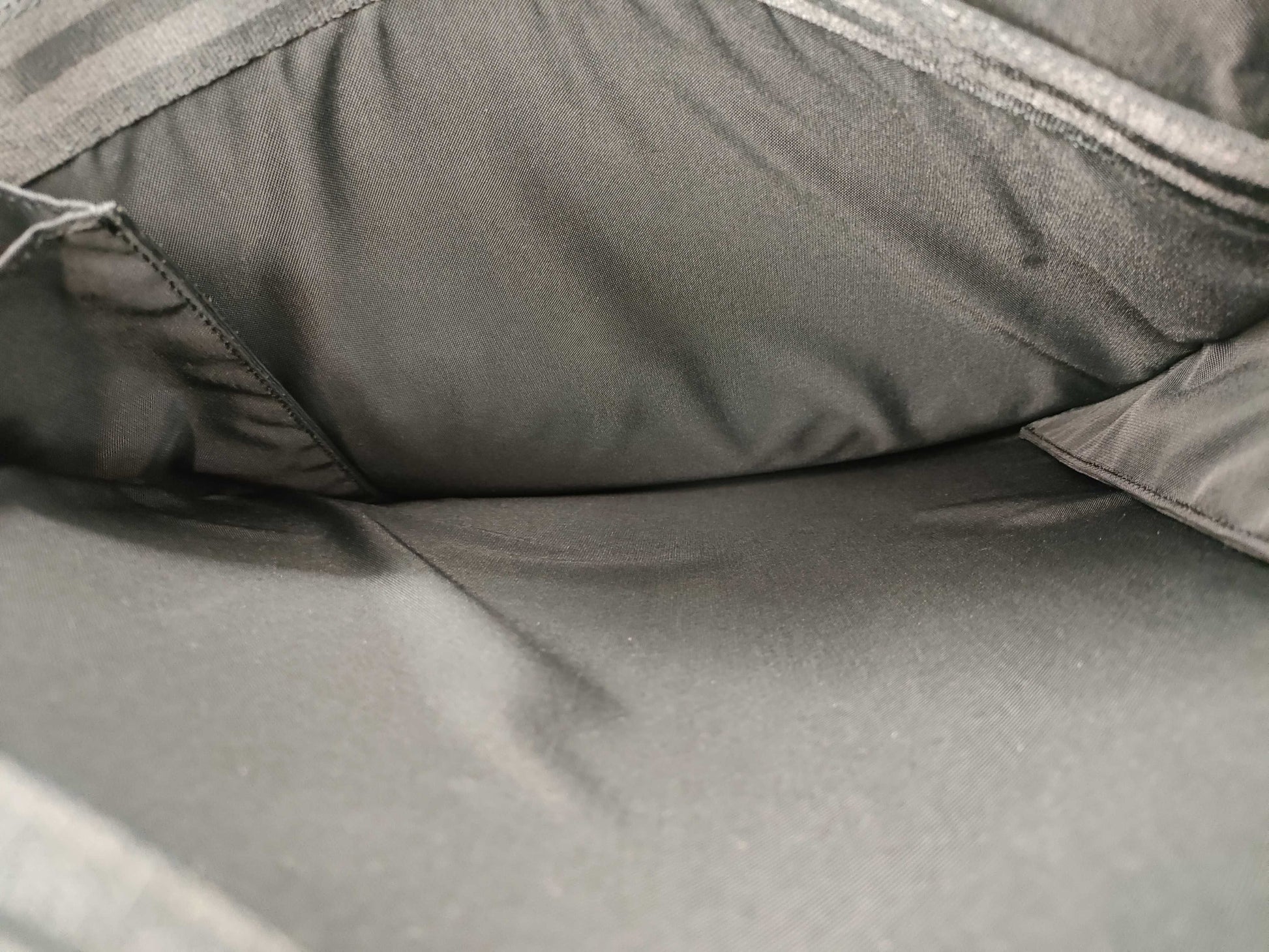 Pelle Morbida Hydrofoil Backpack
