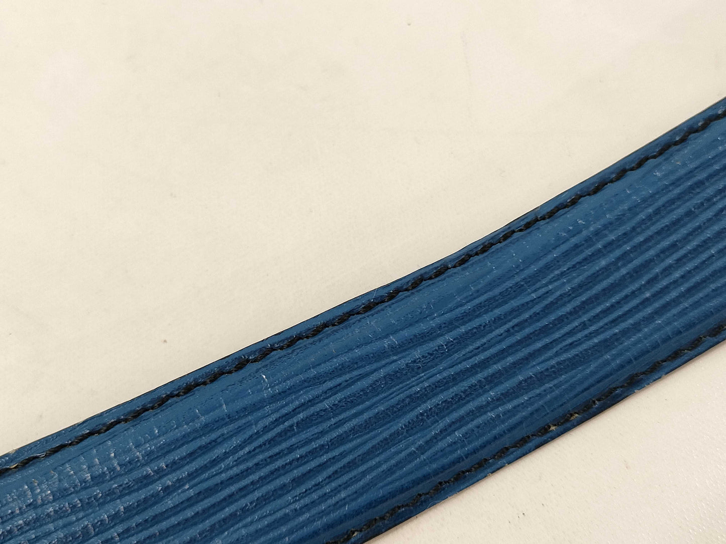 LOUIS VUITTON Epi Belt Belt