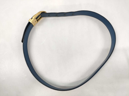 LOUIS VUITTON Epi Belt Belt