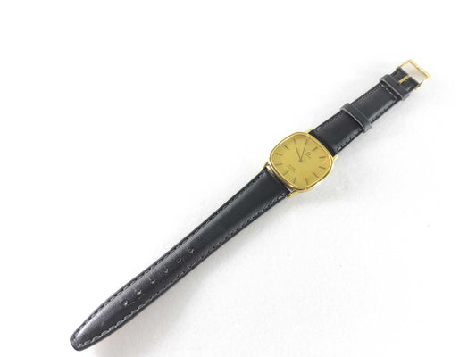 OMEGA Devil Quartz Women's Watch