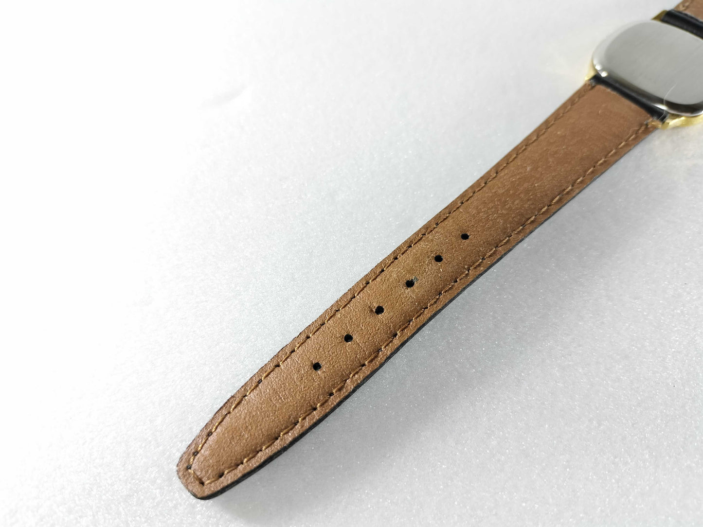 OMEGA Devil Quartz Women's Watch