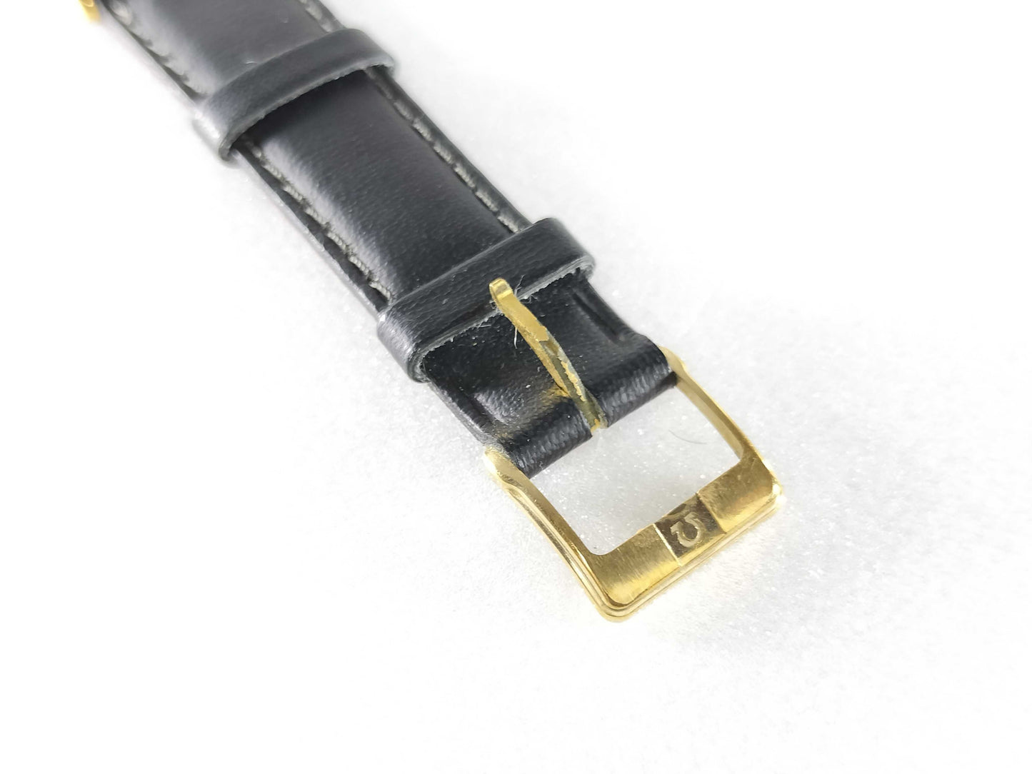 OMEGA Devil Quartz Women's Watch