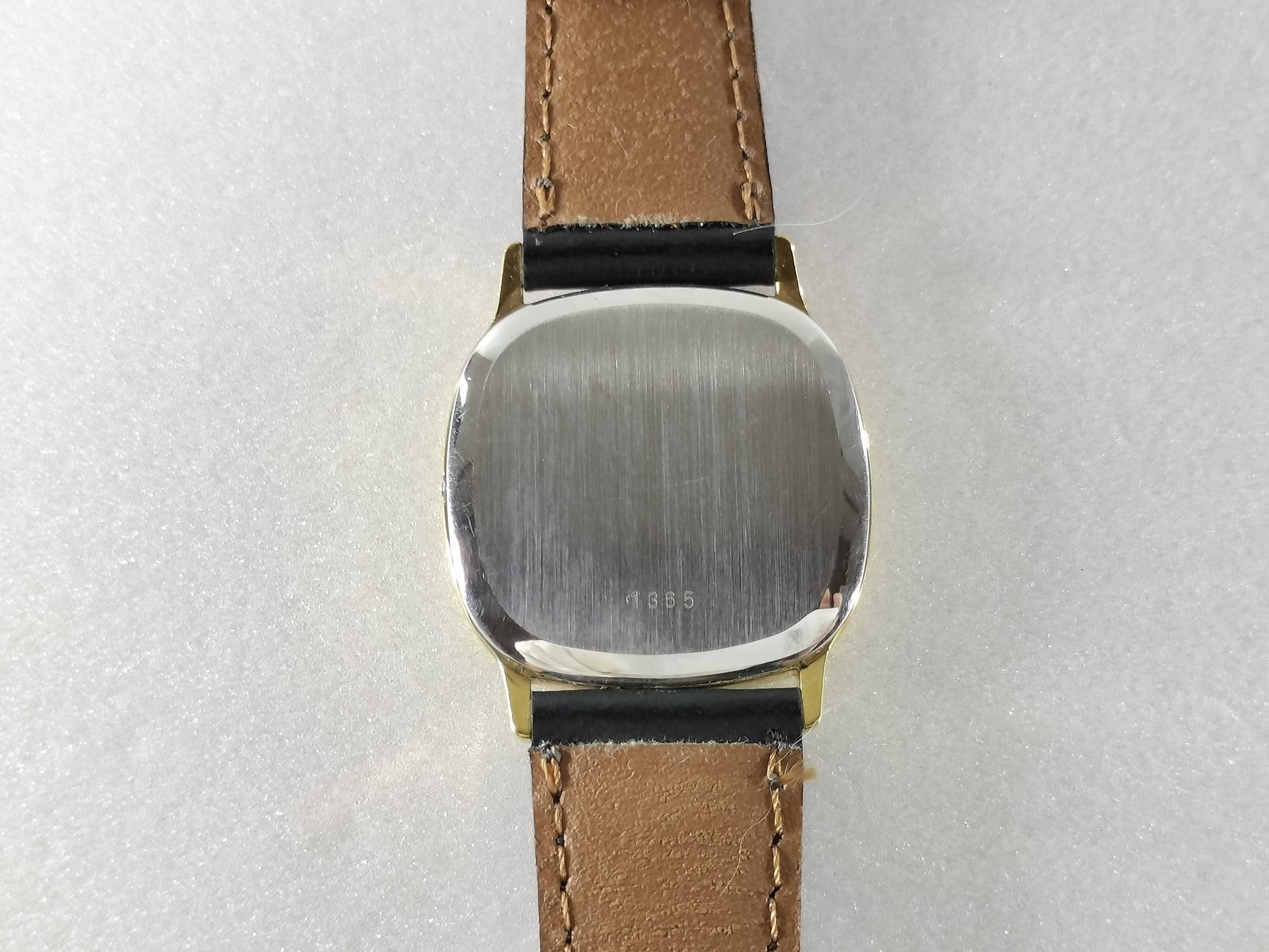 OMEGA Devil Quartz Women's Watch