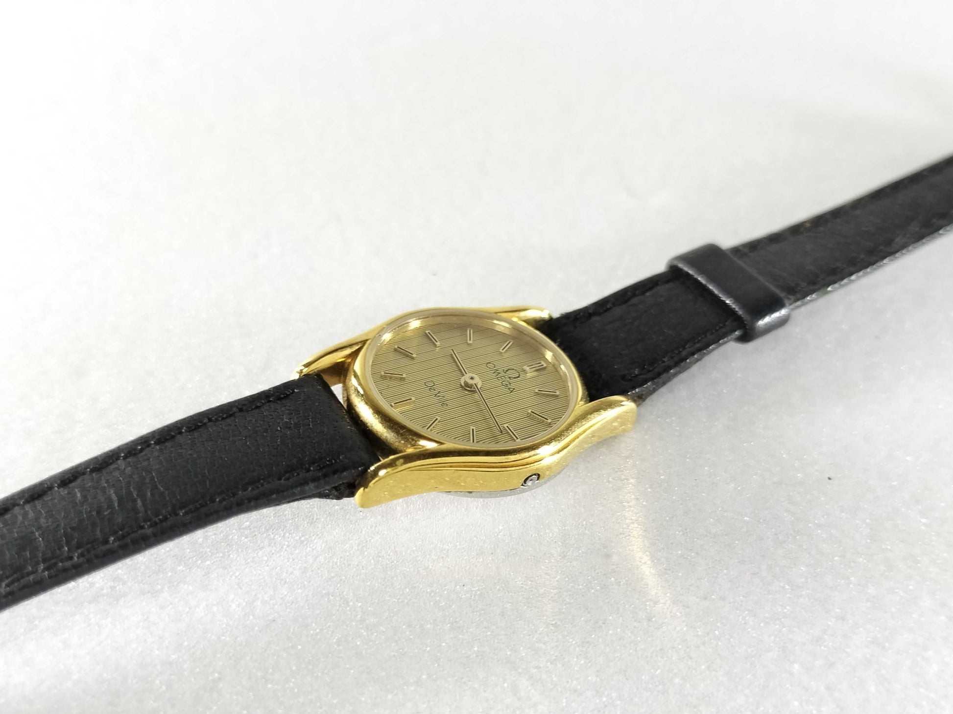 OMEGA De Ville Ladies' Watch