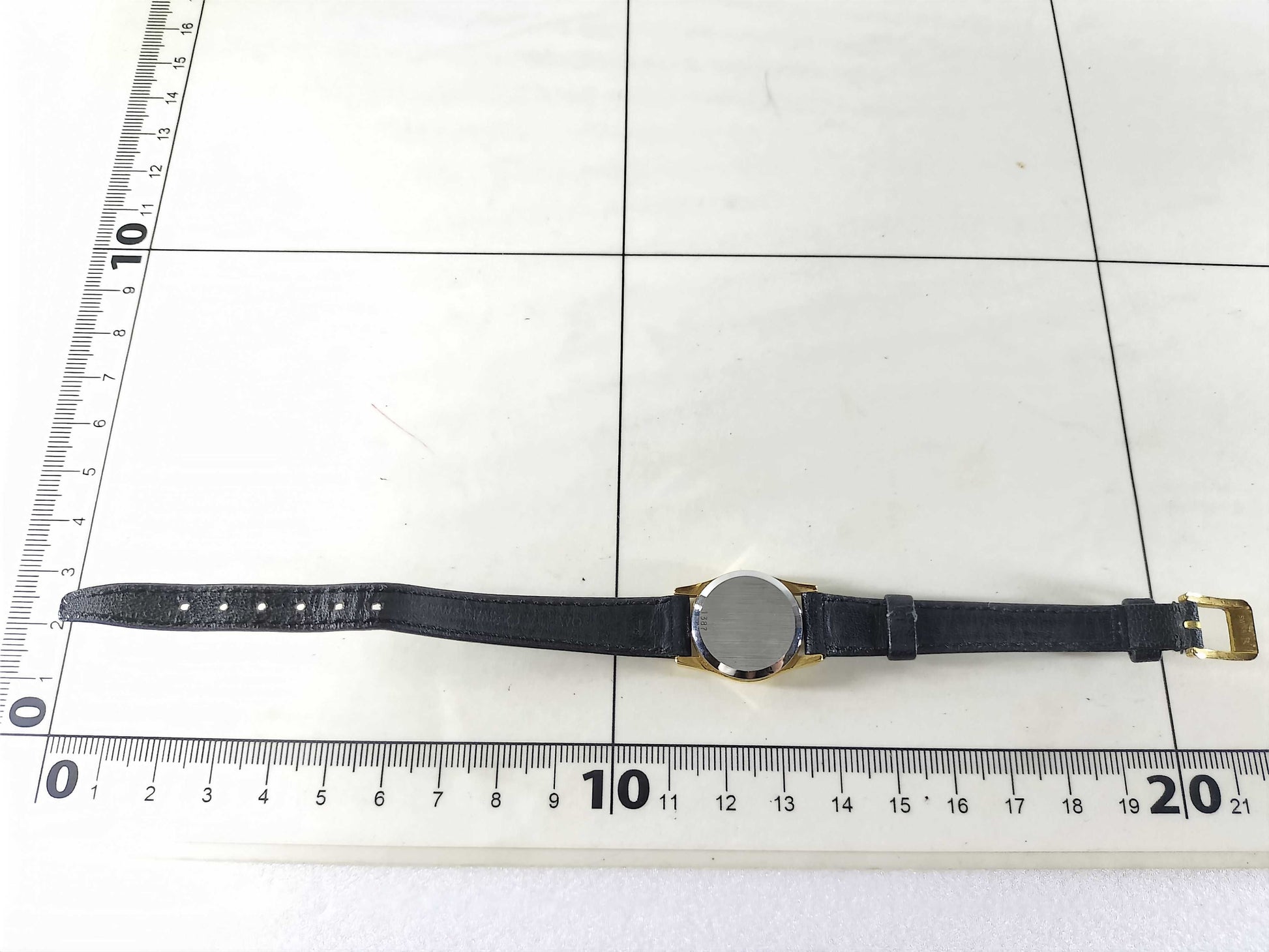 OMEGA De Ville Ladies' Watch