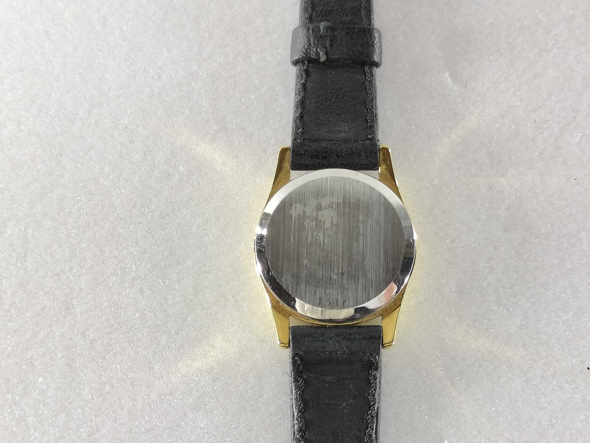 OMEGA De Ville Ladies' Watch