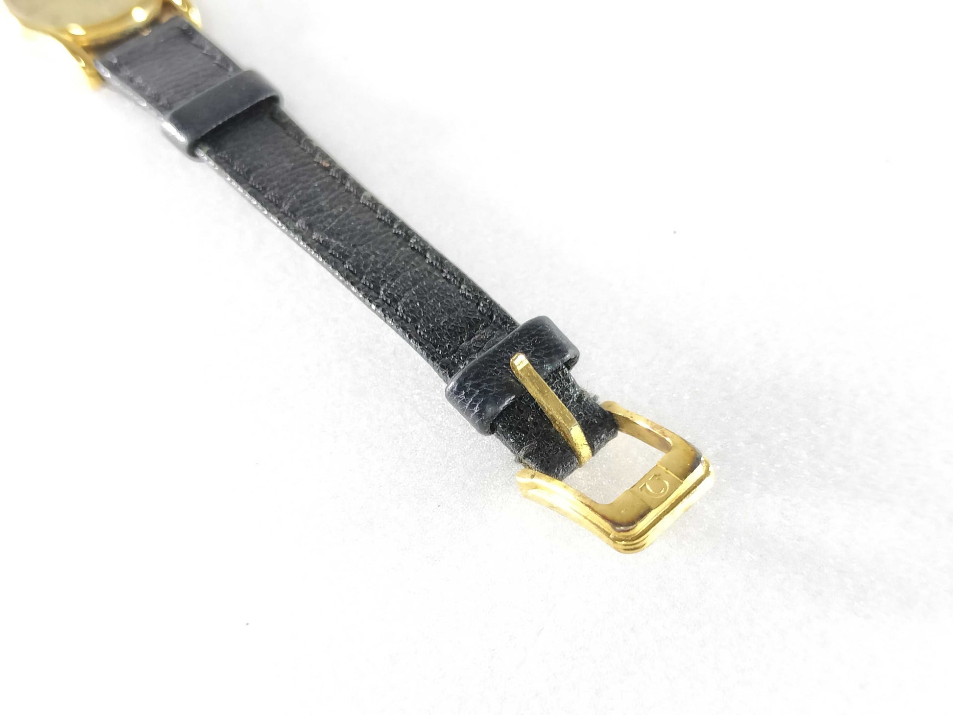 OMEGA De Ville Ladies' Watch
