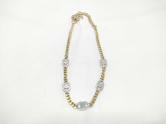 CHANEL B21A Coco Chain Necklace