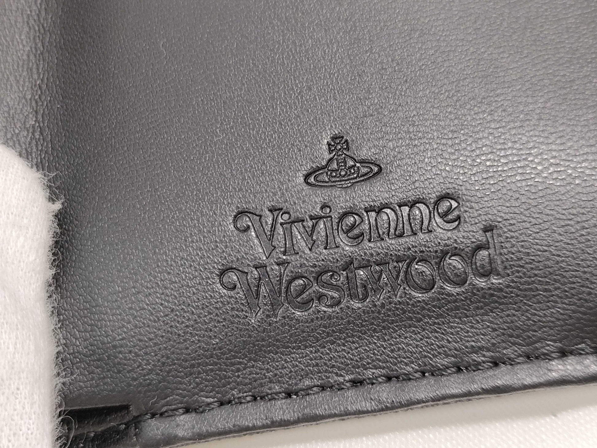  Vivienne Westwood wallet wallet