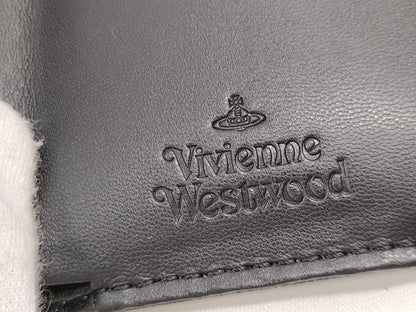  Vivienne Westwood wallet wallet
