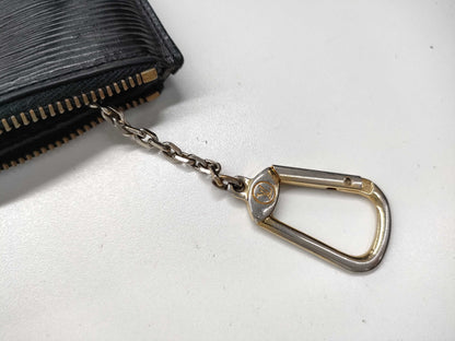 LOUIS VUITTON Epi Pochette Cle Other Accessories