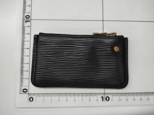 LOUIS VUITTON Epi Pochette Cle Other Accessories