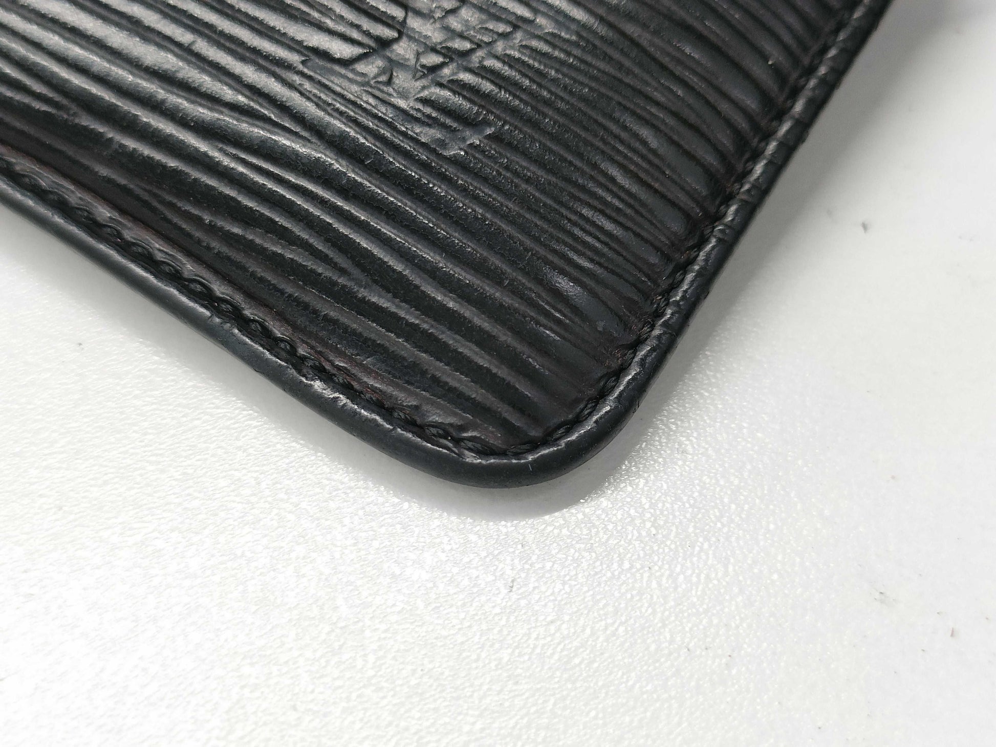 LOUIS VUITTON Epi Pochette Cle Other Accessories