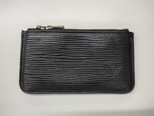 LOUIS VUITTON Epi Pochette Cle Other Accessories